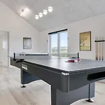 Hébergement de vacances Villavilla 486 - Bjerregard, Vestjylland *
