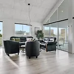 Hébergement de vacances Villavilla 486 - Bjerregard, Vestjylland Bjerregård