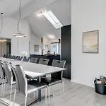 Villavilla 486 - Bjerregard, Vestjylland Bjerregård