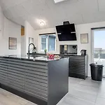 Hébergement de vacances Villavilla 486 - Bjerregard, Vestjylland *