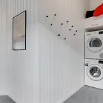 Villavilla 486 - Bjerregard, Vestjylland Hébergement de vacances