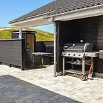 別荘 Villavilla 486 - Bjerregard, Vestjylland *