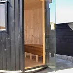 別荘 Villavilla 486 - Bjerregard, Vestjylland Bjerregård
