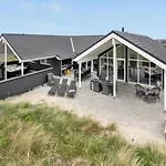 別荘 Villavilla 486 - Bjerregard, Vestjylland *