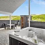 Villavilla 486 - Bjerregard, Vestjylland Bjerregård