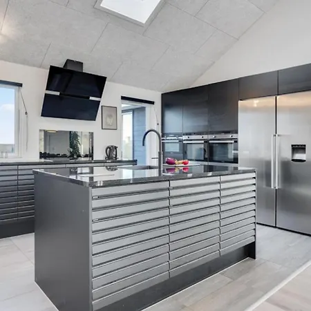 Villavilla 486 - Bjerregard, Vestjylland