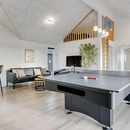 Villavilla 486 - Bjerregard, Vestjylland