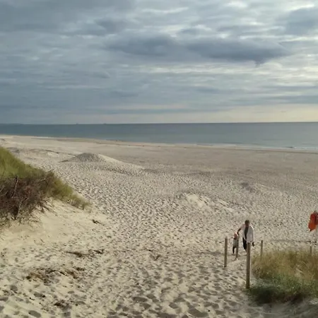 Villavilla 486 - Bjerregard, Vestjylland *