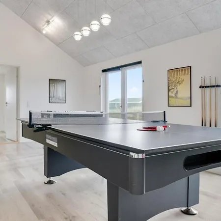 度假居 Villavilla 486 - Bjerregard, Vestjylland *