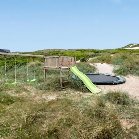 度假居 Villavilla 486 - Bjerregard, Vestjylland Bjerregård