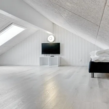 Villavilla 486 - Bjerregard, Vestjylland Bjerregård