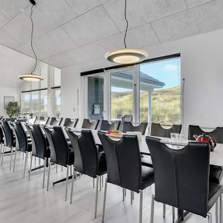 度假居 Villavilla 486 - Bjerregard, Vestjylland *
