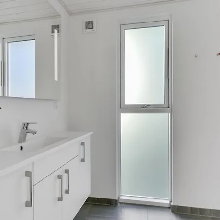 度假居 Villavilla 486 - Bjerregard, Vestjylland *