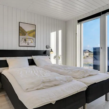 度假居 Villavilla 486 - Bjerregard, Vestjylland