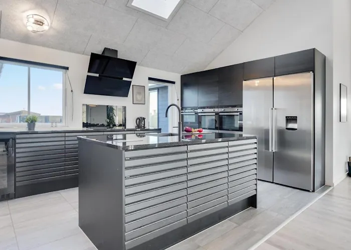 Villavilla 486 - Bjerregard, Vestjylland