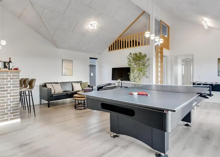 Villavilla 486 - Bjerregard, Vestjylland