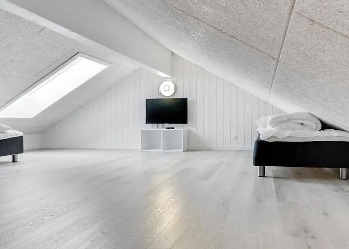 Villavilla 486 - Bjerregard, Vestjylland