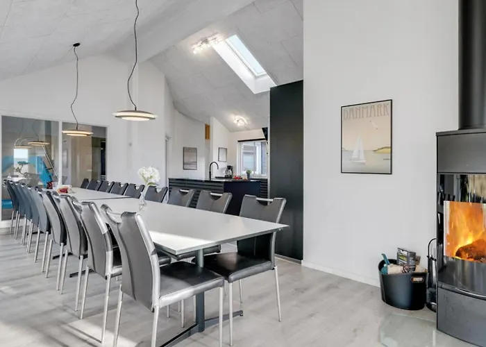 Villavilla 486 - Bjerregard, Vestjylland Bjerregard