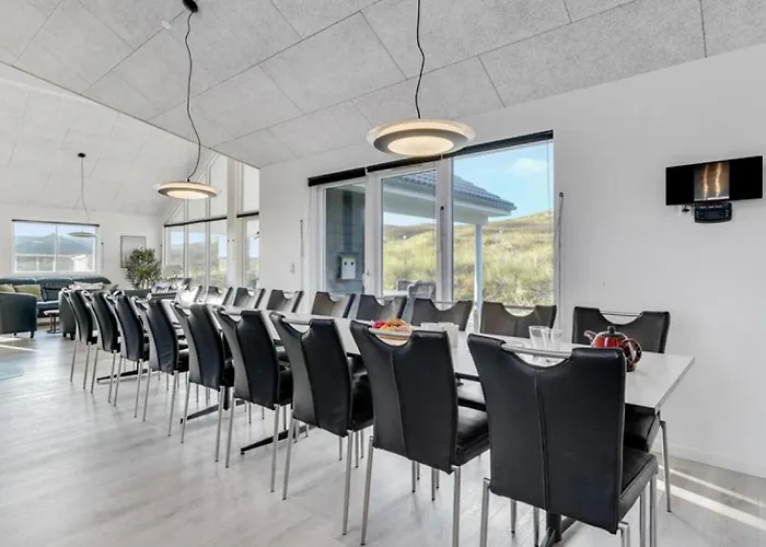 Villavilla 486 - Bjerregard, Vestjylland Bjerregard