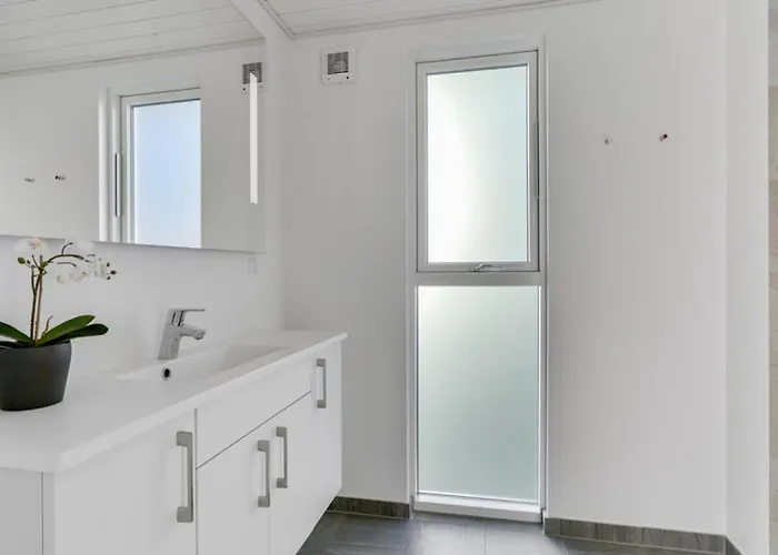 Villavilla 486 - Bjerregard, Vestjylland * Bjerregard