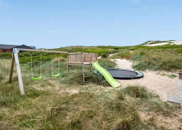 Villavilla 486 - Bjerregard, Vestjylland *