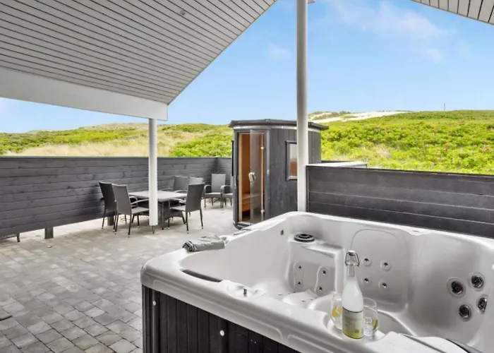 Villavilla 486 - Bjerregard, Vestjylland Bjerregard