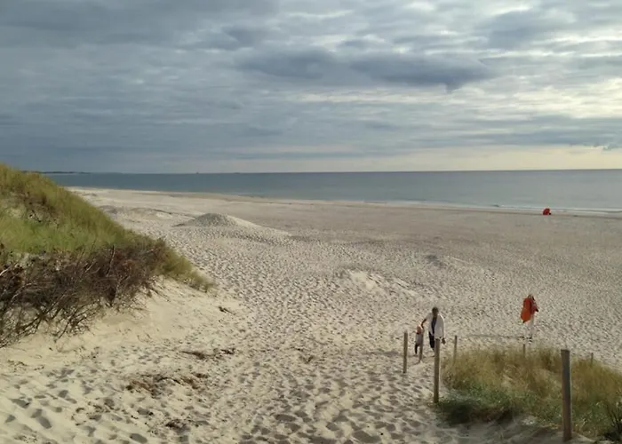 Villavilla 486 - Bjerregard, Vestjylland *